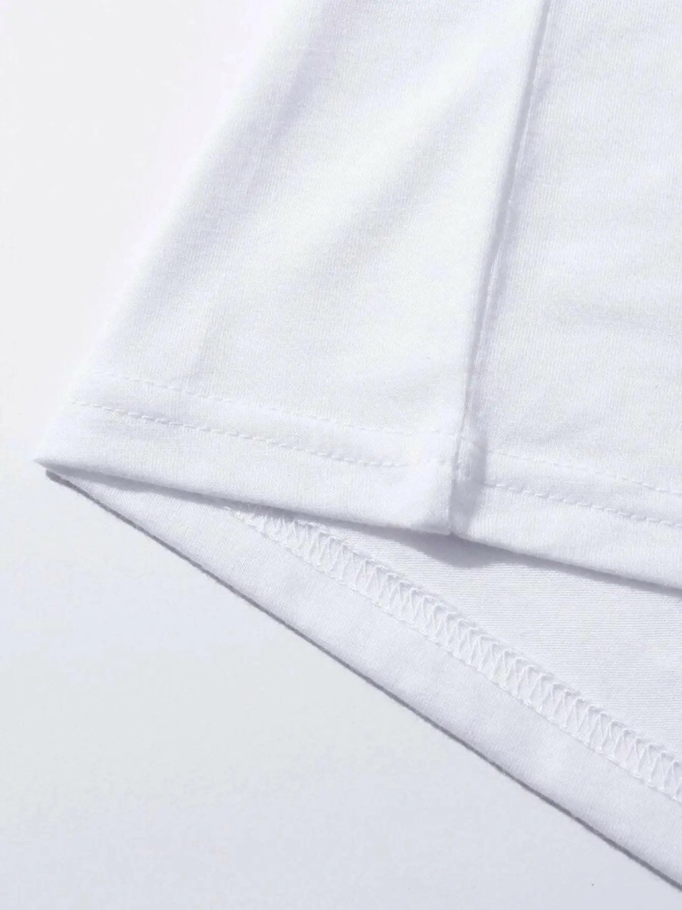 Charming rabbit print tee for women - Love Salve